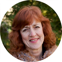 Jennifer Trefonas, LMHC, MS