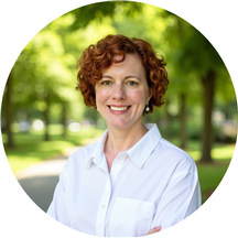 Jennifer Vaughan, LPC, MEd, NCC