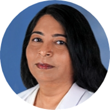 Jennifer Venkatesh, APRN, RN, NP