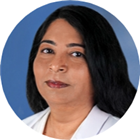 Jennifer Venkatesh, APRN, RN, NP