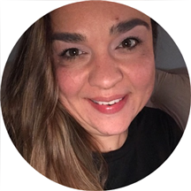 Jennifer Watkins, LICSW