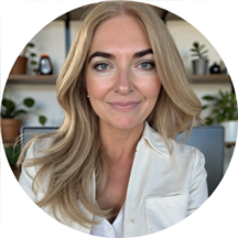 Jennifer Weir-Harden, LCSW