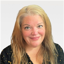 Jennifer Weise, LMFT