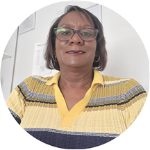 Jennifer Wilson, LPC