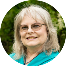 Jennifer Woodruff, MSW