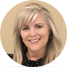 Jennifer Wright-Bennion, APRN, CNM