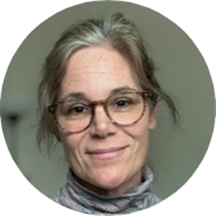 Jennifer Yount, LCPC
