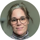 Jennifer Yount, LCPC