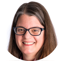 Jennifer Zimmer, MA, LPC