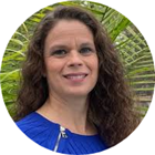 Jennifer vonPerbandt, LMHC