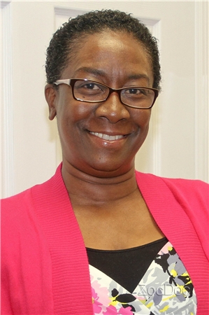 Jennilyn Jackman Baptiste, CDN, RD, MS