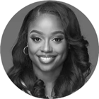 Jennique Simplice, PMHNP-BC, APRN, MSN