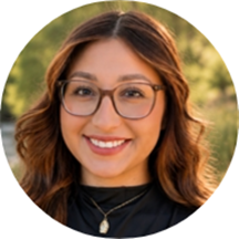 Jenny Bustamante, LMSW