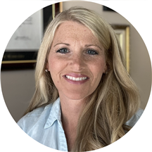 Jenny Evans, LPC/MHSP