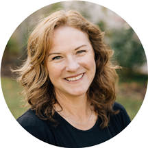 Jenny Hallisay, LCSW