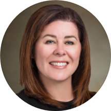 Jenny L. Pierce, CCC - SLP