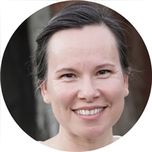 Jenny Mccracken, APCC