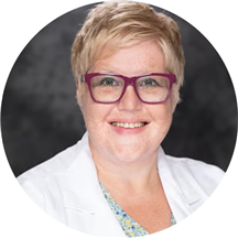 Jenny Olson, APRN, RN