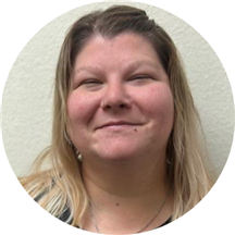 Jenny Stalnaker, MSW