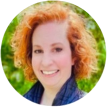 Jenny Stricklan, LCAS - A