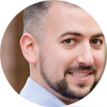 Jeremiah Alberico, LMHC