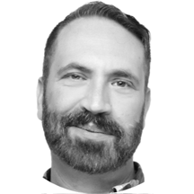 Jeremiah Dillehay, LPC