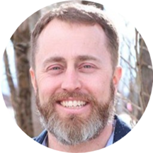 Jeremiah Guidos, LPC, LCPC