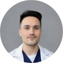 Jeremiah Miller, PMHNP