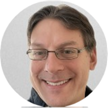 Jeremiah Morelock, LMFT