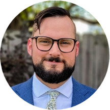 Jeremiah Shelnutt, LPC/MHSP