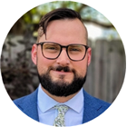 Jeremiah Shelnutt, LPC/MHSP