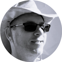 Jeremy C. Anderson, LMFT