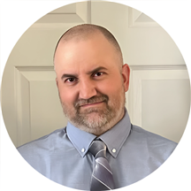 Jeremy Coleman, LPCC