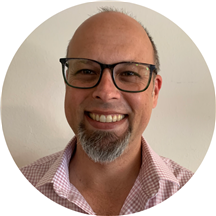 Jeremy D. Bailey, LCSW