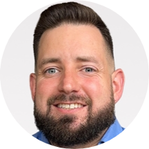 Jeremy Dalessio, LCSW