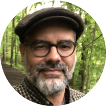 Jeremy Darden, LCSW - C