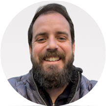 Jeremy Gregory, LCSW