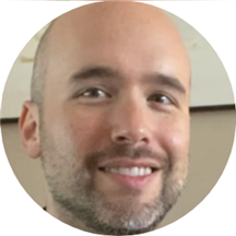 Jeremy K. Martin, LPC