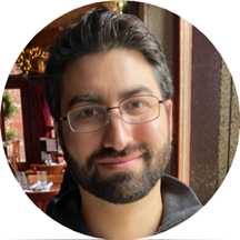 Jeremy Kasparian, LICSW