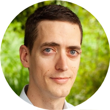 Jeremy Kiskadden, LMHC, MA