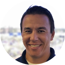 Jeremy Simmons, PT, MPT