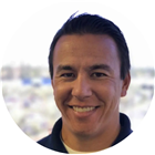 Jeremy Simmons, PT, MPT