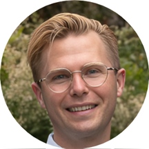 Jeremy Simpkin, LMFT