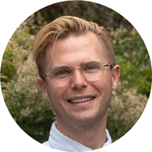 Jeremy Simpkin, LMFT