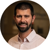 Jeremy Stojakovich, PT