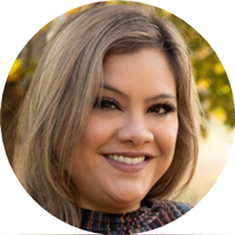 Jeressa O'Leary, LPCC