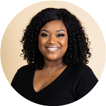 Jerica Foxworth, PMHNP