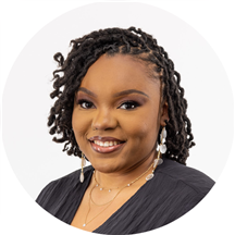 Jerica Thompson, LCSW