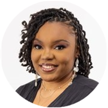 Jerica Thompson, LCSW