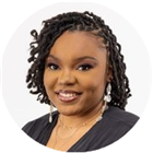 Jerica Thompson, LCSW